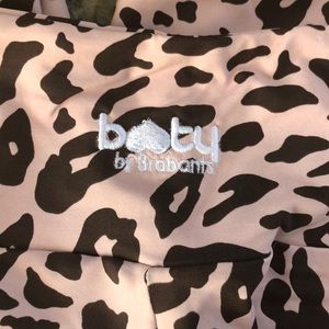 Never worn Booty by Bradants